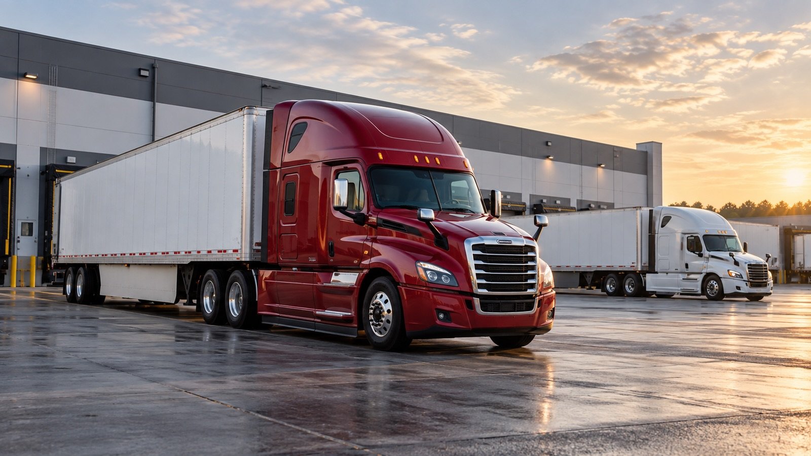 Working Capital for Trucking Companies: Alternatives to Factoring